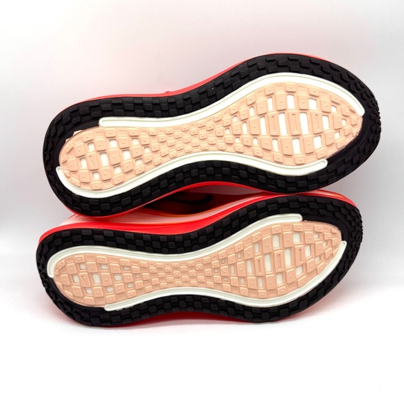 Nike Womens Vomero 18 Plus SE Sunset Shoes Sz 10 New Running IH2091-800 - Picture 8 of 11